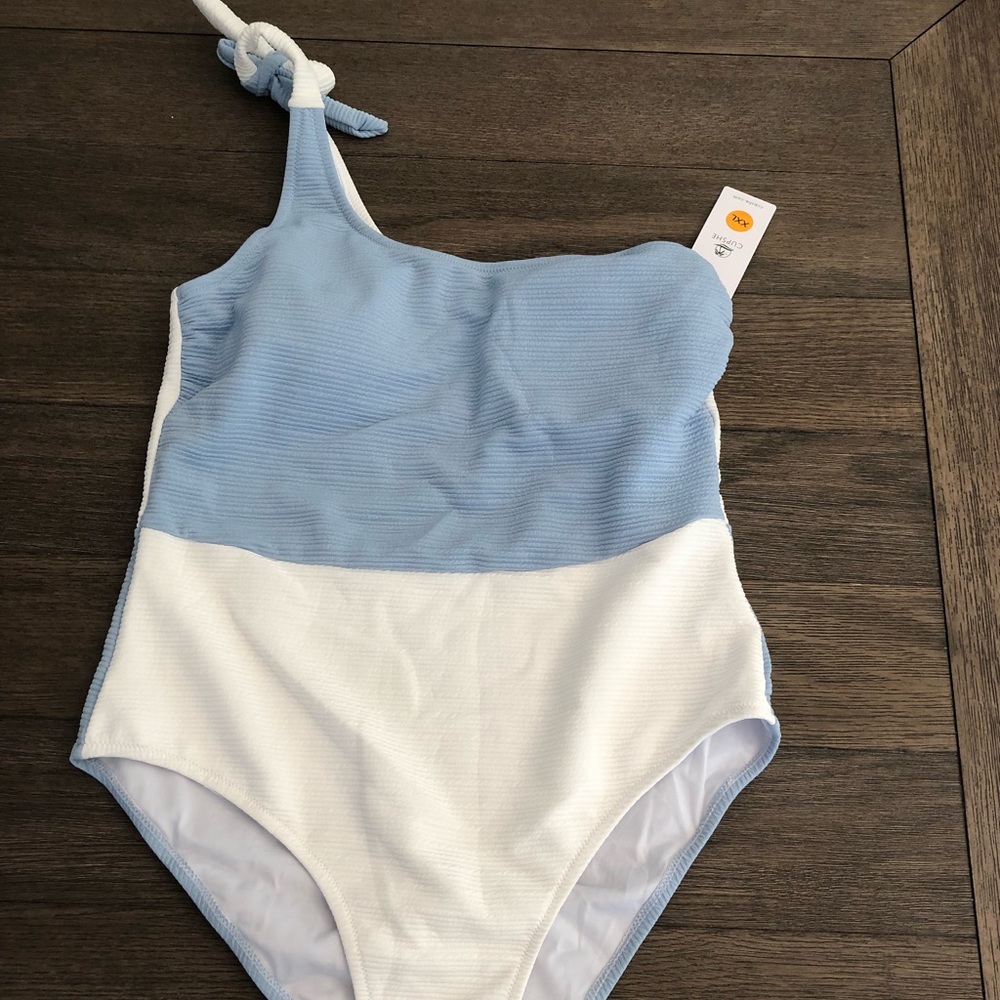 bathing suit